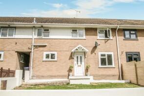 44, St Martins Close, Salisbury SP3 4AX