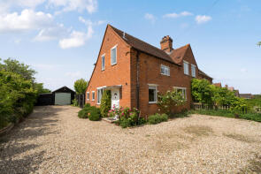 11, Sulhamstead Hill, Sulhamstead, Reading RG7 4DE