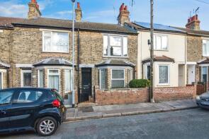 22, John Street, Lowestoft NR33 0EX