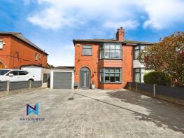 829, St Helens Road, Bolton BL5 1AS