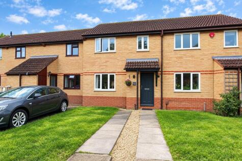 Pye Croft, Bradley Stoke