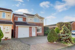 11, Bramblefields, Northallerton DL6 1ST