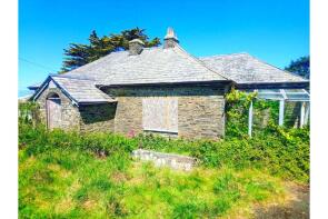 Sunnybank, Back Lane, Bossiney, Tintagel PL34 0AU