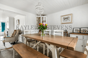 Tynedale Cottage, The Street, Sittingbourne ME9 7UE