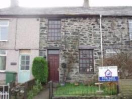 2, Queen's Terrace, Rhyd Y Groes, Bangor LL57 4UU