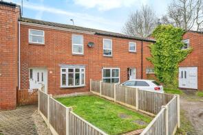 21, Barham Court, Birchwood, Warrington WA3 6ND