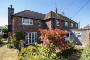 1, Winton Cottages, Rectory Lane, Winchester SO21 1BP