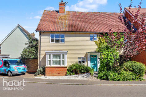 Brickbarns, Chelmsford