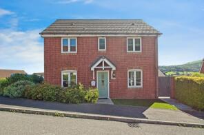 36, High Trees, Newport NP11 6HH