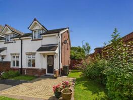 116, Turnberry, Red House Farm, Whitley Bay NE25 9NZ