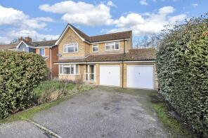 35, Thistledown Drive, Bury St. Edmunds IP31 2NH