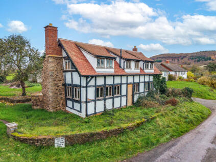 Norton Canon, Hereford