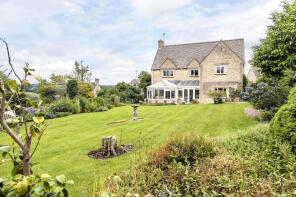 Halberds End, 401308 Baptist Chapel To Cirencester Road Frampton Mansell, Stroud GL6 8JB
