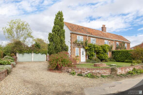 4, Church Cottages, Swingy Lane, Wymondham NR18 9TJ