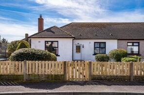 3, Belmont Avenue, Lockerbie DG11 3PN