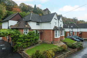 18, Chilcroft Road, Haslemere GU27 1JJ