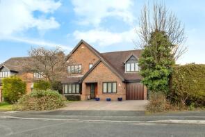 2, Bowness Close, Gamston NG2 6PE