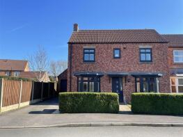3, Wellington Way, Richmond DL10 7TS