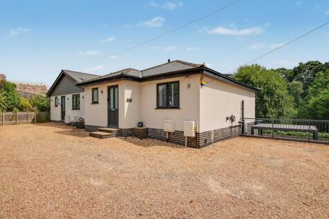 Lime Close, Sholing, SO19