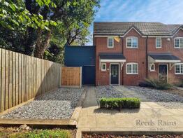 5, Rosebay Gardens, Preston PR5 4BS