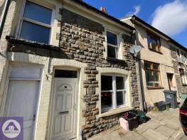 89, Alexandra Road, Six Bells, Abertillery NP13 2LH