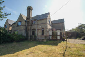 1, Halfway Cottages, Sizewell Gap Road, Leiston IP16 4TS