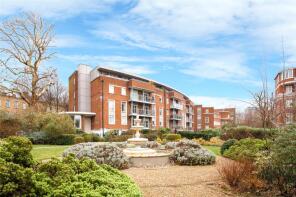 Flat 41, The Nautilus Building, Myddelton Passage, London EC1R 1XW
