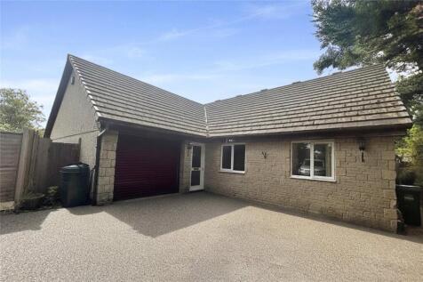 Tehidy Road, Camborne, Cornwall, TR14