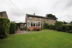 2, Sunnybank, Carlisle CA4 0PB