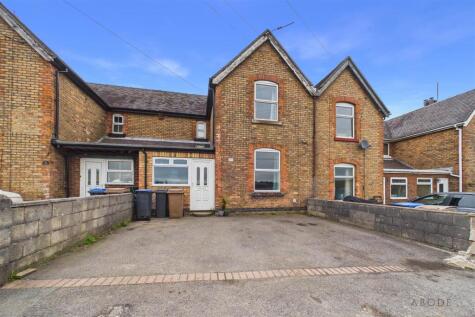 Stoney Lane, Cauldon, Stoke-On-Trent