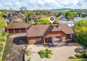 Oakhill Garden, Oakhill, East Budleigh EX9 7DW
