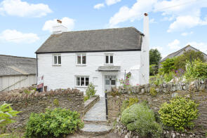 Rose Cot, Road From Bigbury Green Cross To Bowling Green Cross, Kingsbridge TQ7 4AP