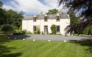 Leadburn House, A6094 From Leadburn To Howgate, West Linton EH46 7BE