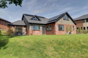 9 The Owlet, Bearstone View, Norton In Hales, Market Drayton TF9 4FE