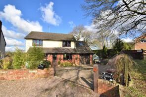 3, Ayshford Close, Access To Ayshford Close, Tiverton EX16 7HE