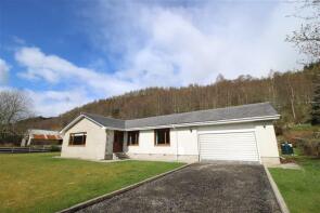 The Gardens, Tomich Road, Tomich, Beauly IV4 7LY