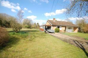 Fairfield, Roke, Wallingford OX10 6JD