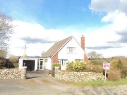 Brookfield, Croftmaggot Road, Dumfries DG2 0SB