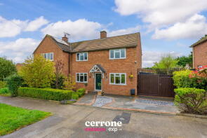 33, Housman Close, Bromsgrove B60 3LY
