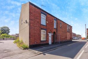 51, Newport Road, Manchester M34 7QS