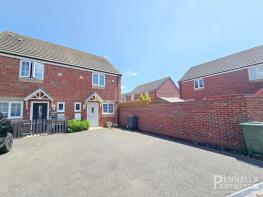 2, Felix Close, Stanground South, Peterborough PE2 8SB