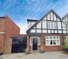 29, Earsdon Road, Whitley Bay NE25 9SS
