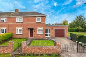 10, Kings Lane, Great Hale, Sleaford NG34 9LB