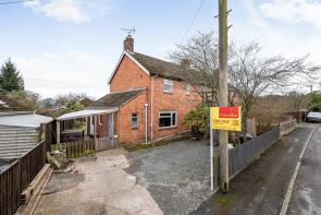 21, Canonford Avenue, Hereford HR3 6PL