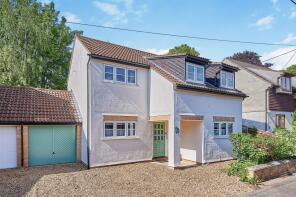 18a, Green Street, Cambridge CB22 4RG