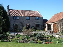 Fircroft, Main Street, Scawton, Thirsk YO7 2HG