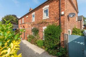 37, London Road, Shardlow, Derby DE72 2GR