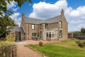 Harestanes Farm, Strathruddie, Kinglassie KY5 0HF