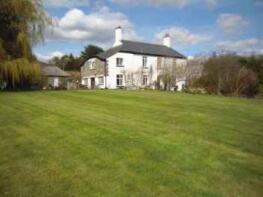 Lime Tree House, Road Past South Knighton House, Newton Abbot TQ12 6NP