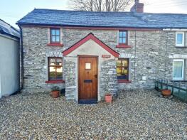 Tycanol, B4459 From Talgarreg To The Entrance Of Fadfa Farm, Llandysul SA44 4ER